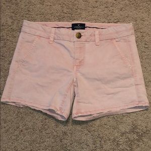 American Eagle Midi shorts